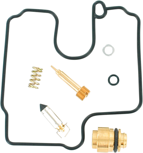 Carburetor Repair Kit - Yamaha