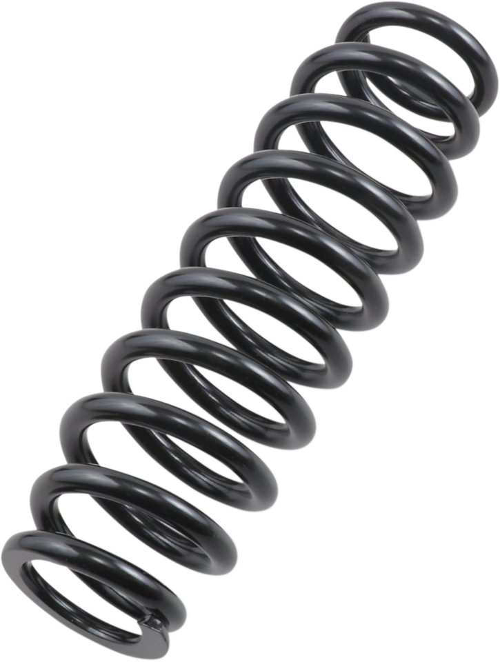 Front Spring - Heavy Duty - Black - Spring Rate 258 lbs/in - Lutzka's Garage