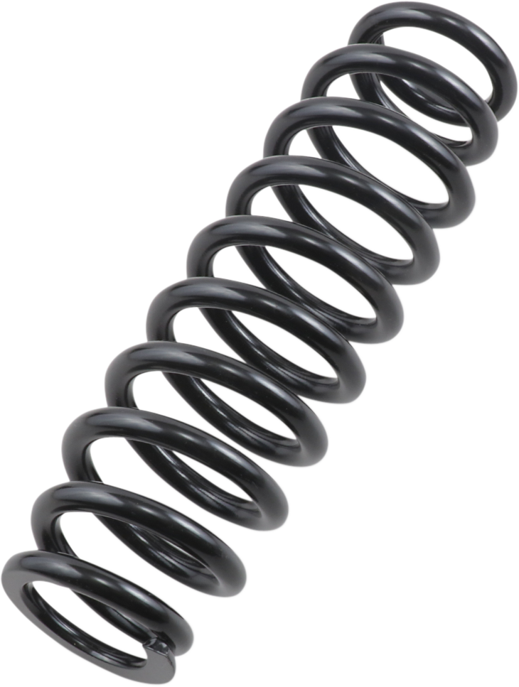 Front Spring - Heavy Duty - Black - Spring Rate 258 lbs/in - Lutzka's Garage