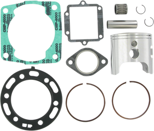 Piston Kit with Gaskets - +0.50 mm - ATV 400