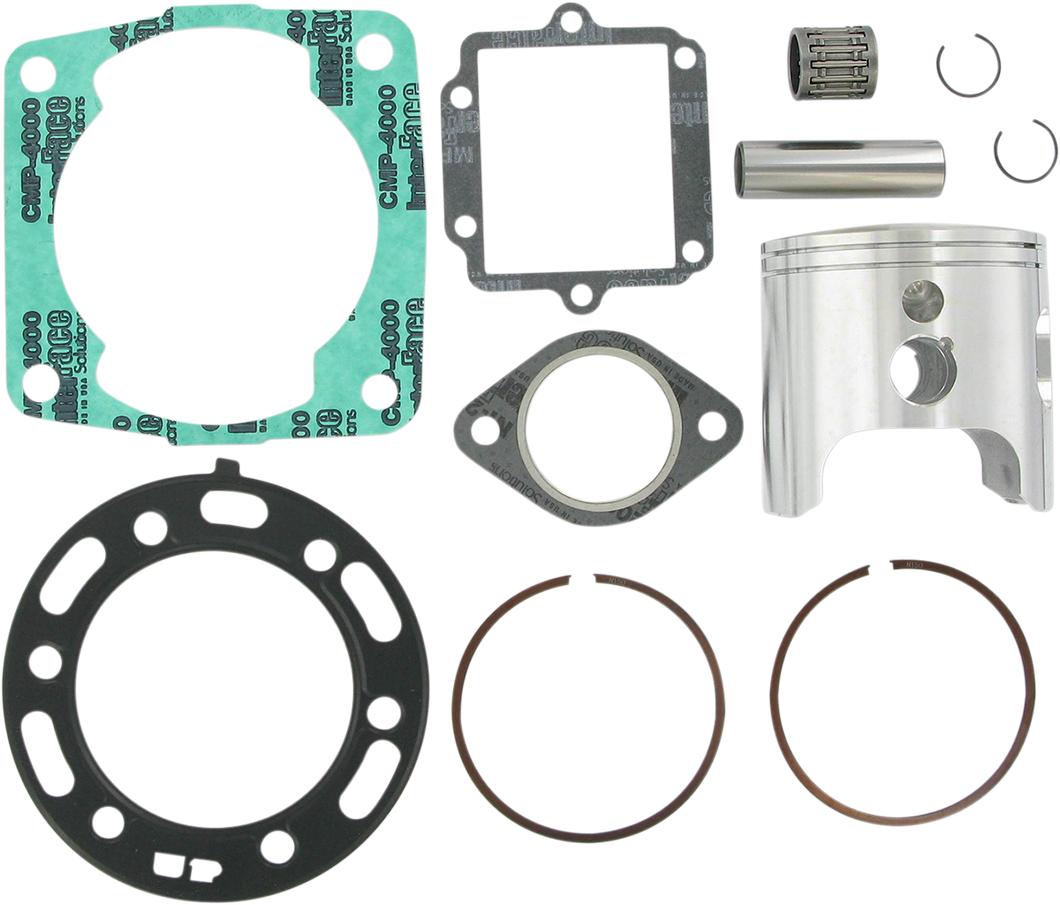 Piston Kit with Gaskets - +0.50 mm - ATV 400