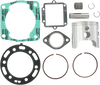 Piston Kit with Gaskets - +0.50 mm - ATV 400