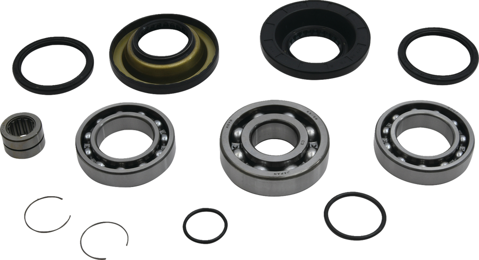 Differential Bearing/Seal Kit - Rear - Honda