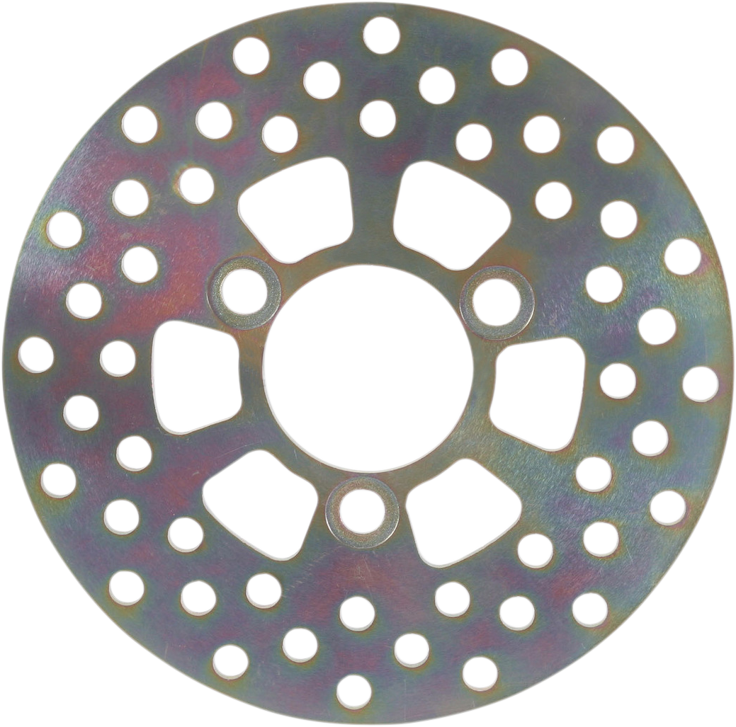 ATV Brake Rotor