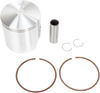 Piston Kit - 82.00 mm - Honda FL400R Pilot