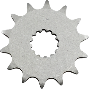 Countershaft Sprocket - 14 Tooth - Yamaha/Suzuki - Lutzka's Garage