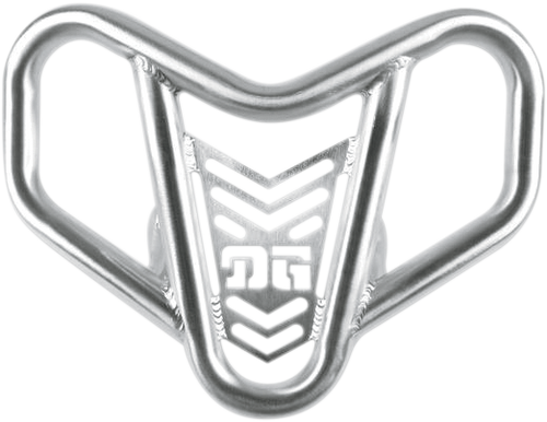 Front Bumper - 700 V-Force