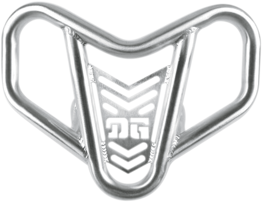 Front Bumper - 700 V-Force