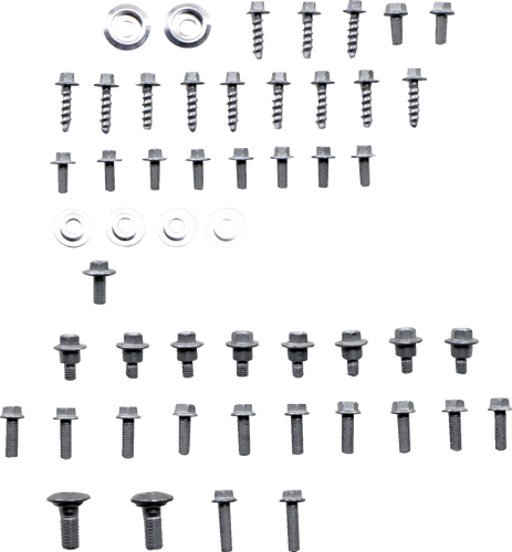 Bolt Kit - KTM