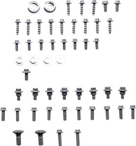 Bolt Kit - KTM