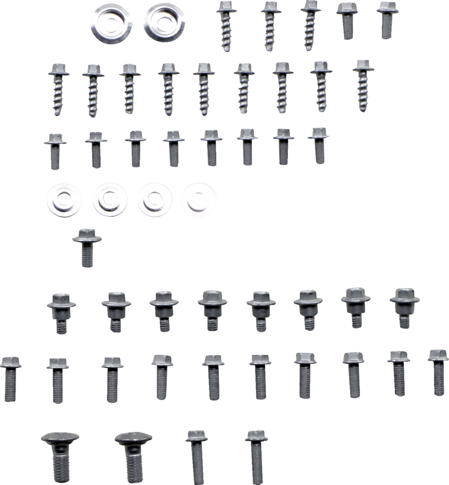 Bolt Kit - KTM