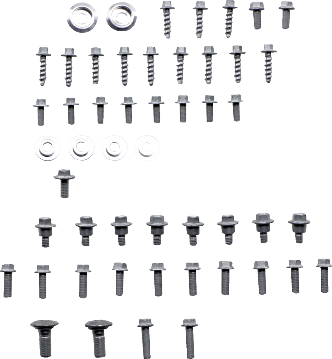 Bolt Kit - KTM