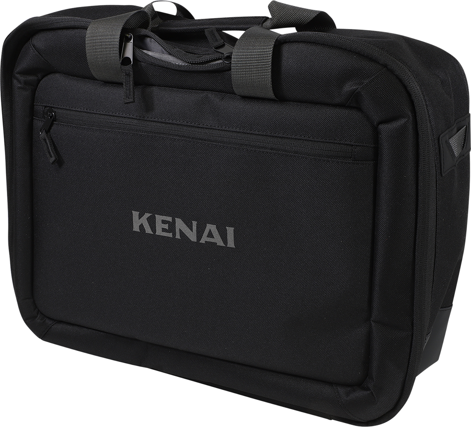 Kenai Side Case Bag - Inner - Expandable