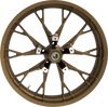 Wheel - Marlin - Rear - Single Disc/with ABS - Bronze - 18x5.5 - Lutzka's Garage