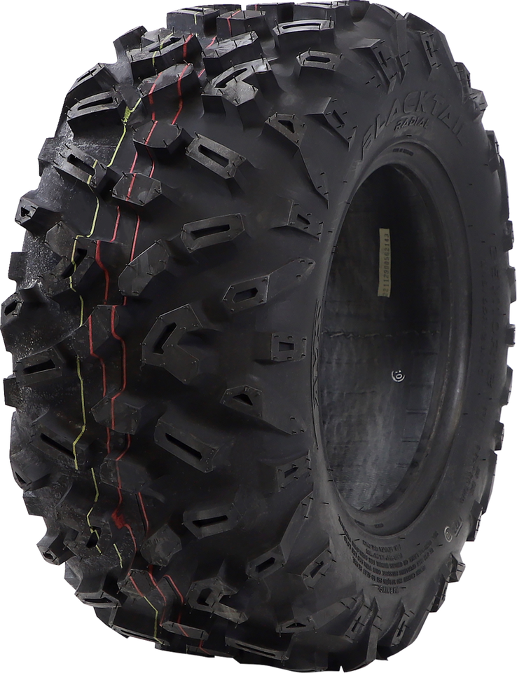 Tire - Blacktail - Front/Rear - 32x10R14 - 8 Ply