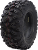 Tire - Blacktail - Front/Rear - 32x10R15 - 8 Ply