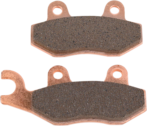 HH Brake Pads - FA214HH