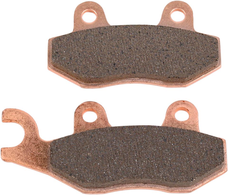 HH Brake Pads - FA214HH