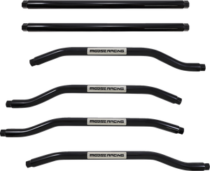 Radius Rod - Complete