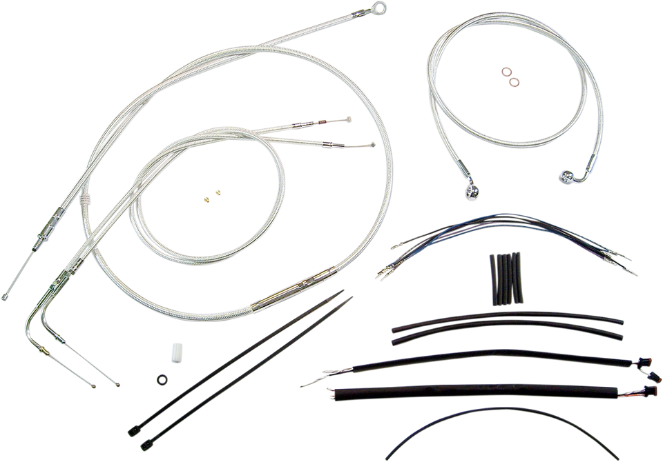 Control Cable Kit - Sterling Chromite II®