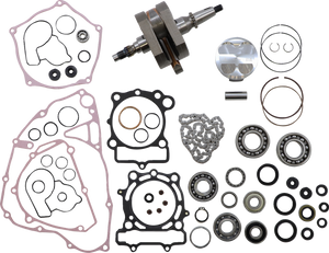 Engine Rebuild Kit - Kawasaki KX250F