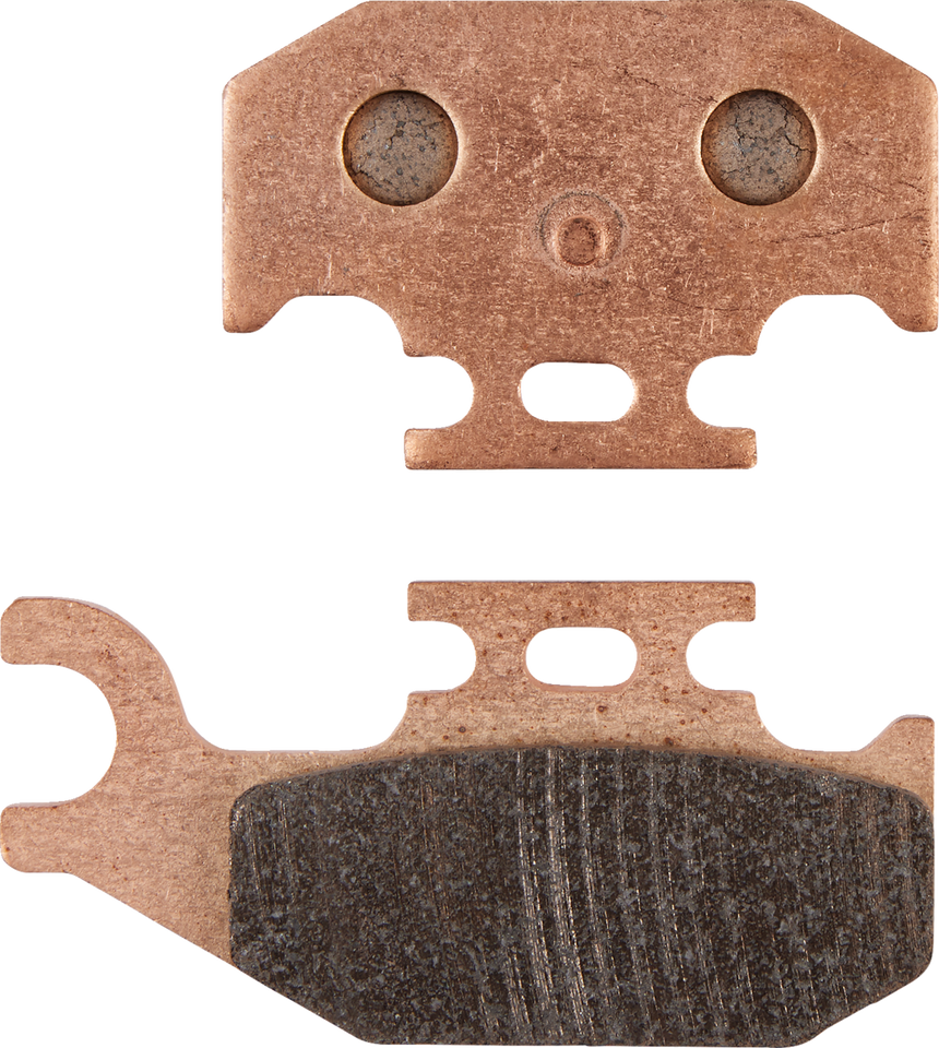 Sintered Brake Pads