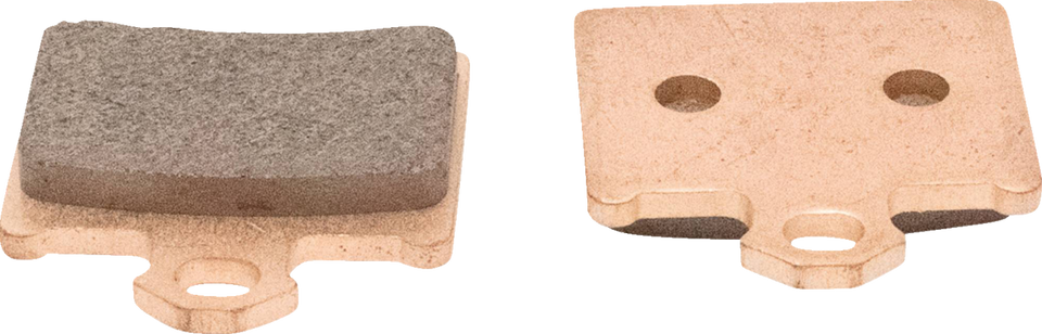 Sintered Brake Pads