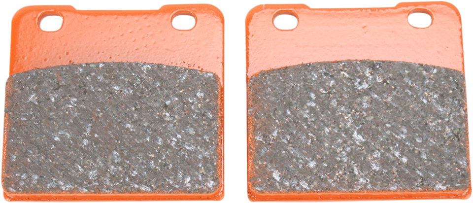 Semi-Sintered Brake Pads - FA103V