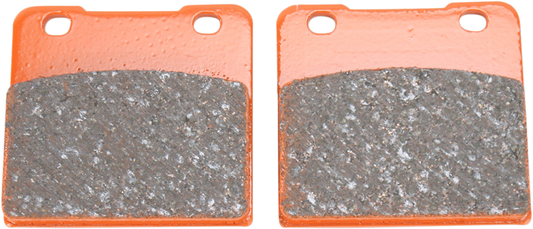 Semi-Sintered Brake Pads - FA103V