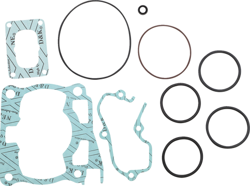 Top End Gasket Set - Yamaha