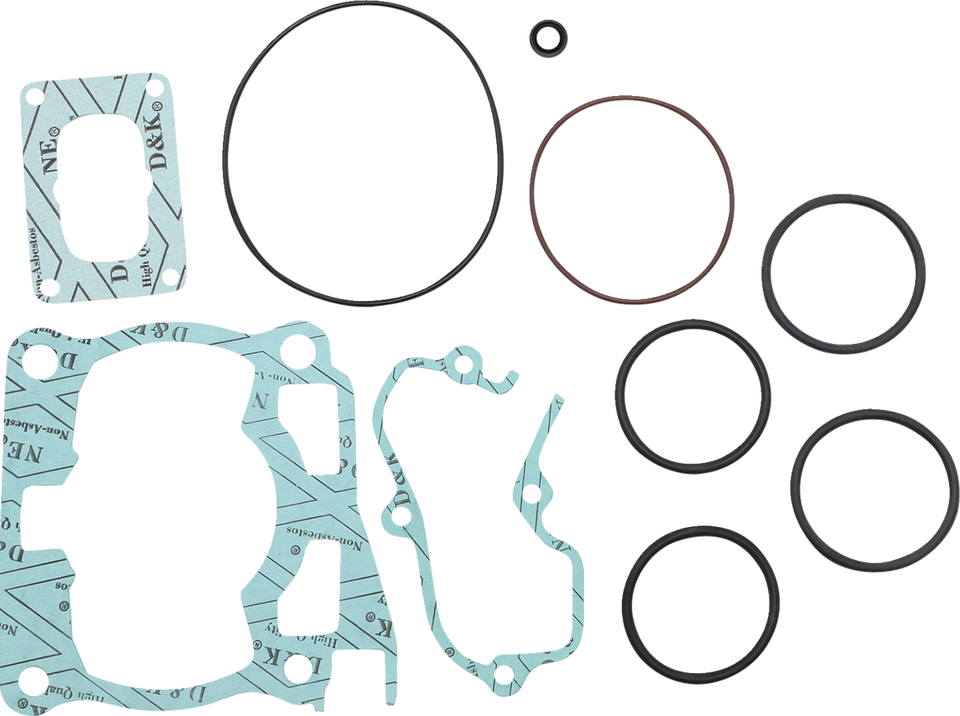 Top End Gasket Set - Yamaha