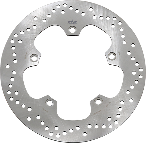 Brake Rotor - Honda VT