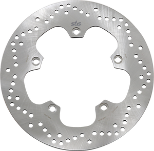 Brake Rotor - Honda VT