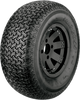 Tire - Load Boss KT306 - Front/Rear - 25x8-12 - 6 Ply