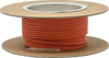 25 GXL Wire Spool - 14 Gauge - Orange - Lutzka's Garage