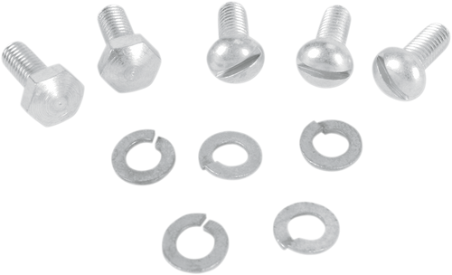 Break Screw Kit - Cadmium - 36-64