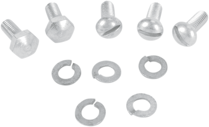 Break Screw Kit - Cadmium - 36-64