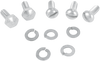 Break Screw Kit - Cadmium - 36-64