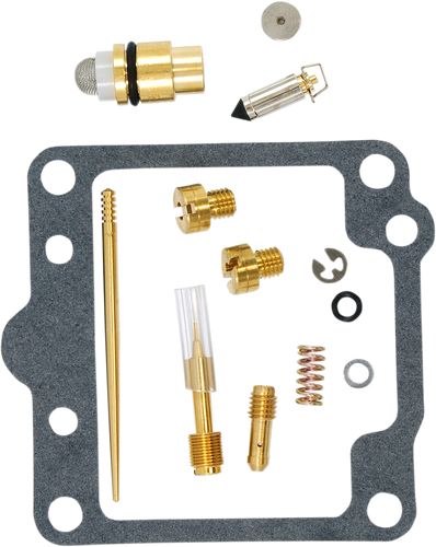 Carburetor Repair Kit - Yamaha