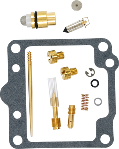 Carburetor Repair Kit - Yamaha