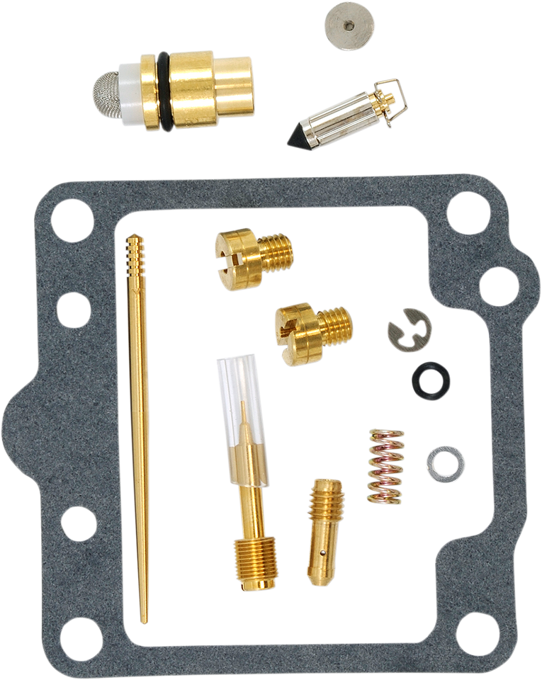 Carburetor Repair Kit - Yamaha