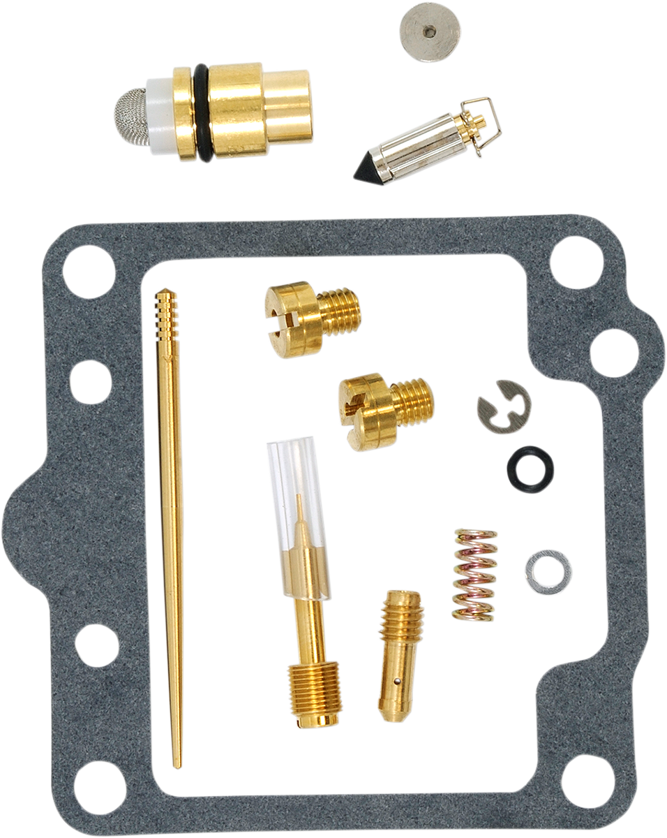 Carburetor Repair Kit - Yamaha