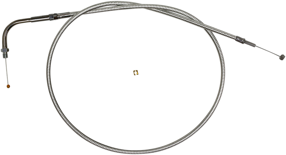 Throttle Cable - 30" - Sterling Chromite II®