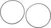 Starter Motor Yoke O-Ring - Big Twin/XL