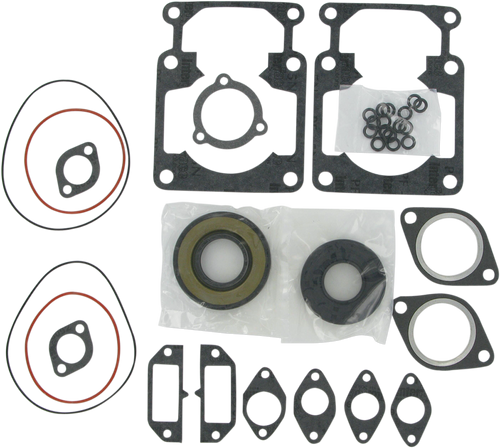 Complete Gasket Set - Arctic Cat