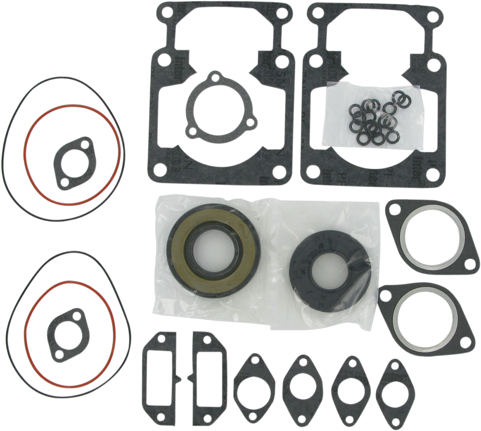 Complete Gasket Set - Arctic Cat