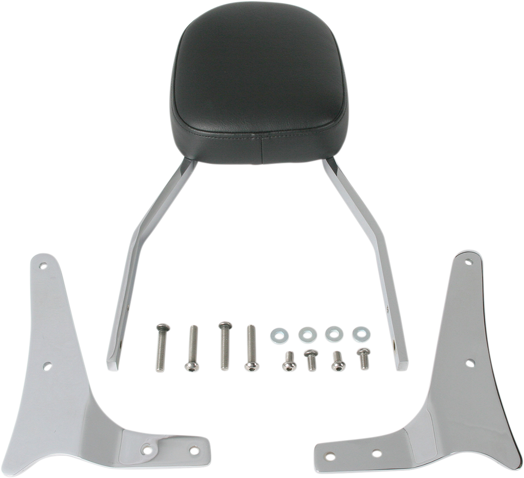 Sissy Bar - Standard - VN1600A