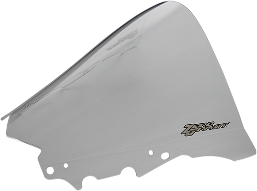 Corsa Windscreen - Clear - YZF-R3 - Lutzka's Garage