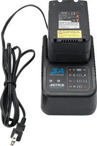 RS-16 E-Bike Battery Charger