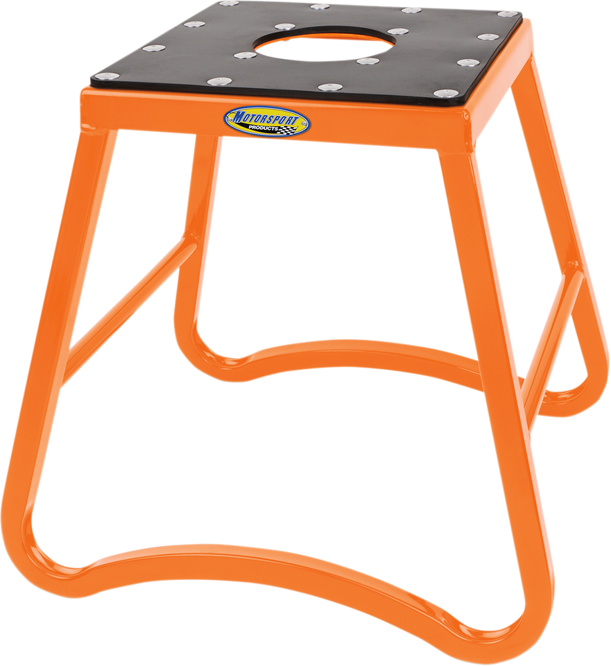 SX1™ Mini Stand - Orange - Lutzka's Garage